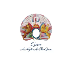 Queen - A Night At The Opera