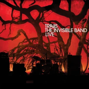 Travis - The Invisible Band