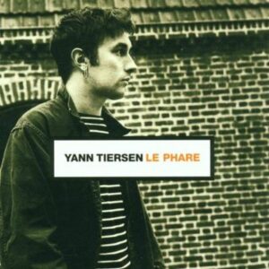 Yann Tiersen - The Lighthouse
