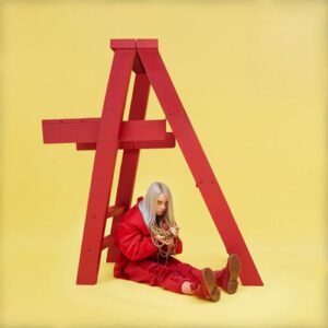 Billie Eilish - Dont Smile At Me