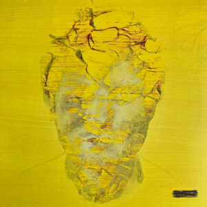 Ed Sheeran - - (Subtract)