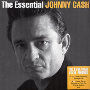 Johnny Cash - The Essential Johnny Cash