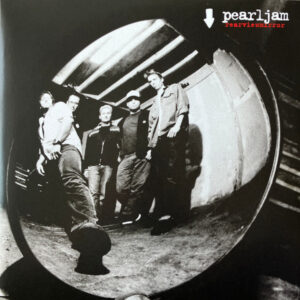 Pearl Jam - Rearviewmirror