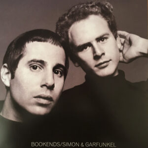 Simon & Garfunkel - Bookends
