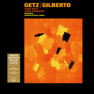 Stan Getz / Joao Gilberto
