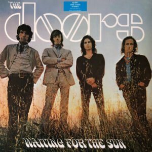 The Doors - Waiting For The Sun